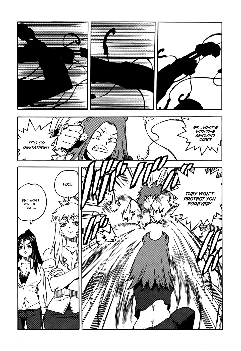 Aiki-S Chapter 12 page 15