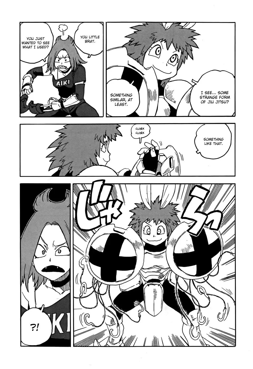 Aiki-S Chapter 12 page 12