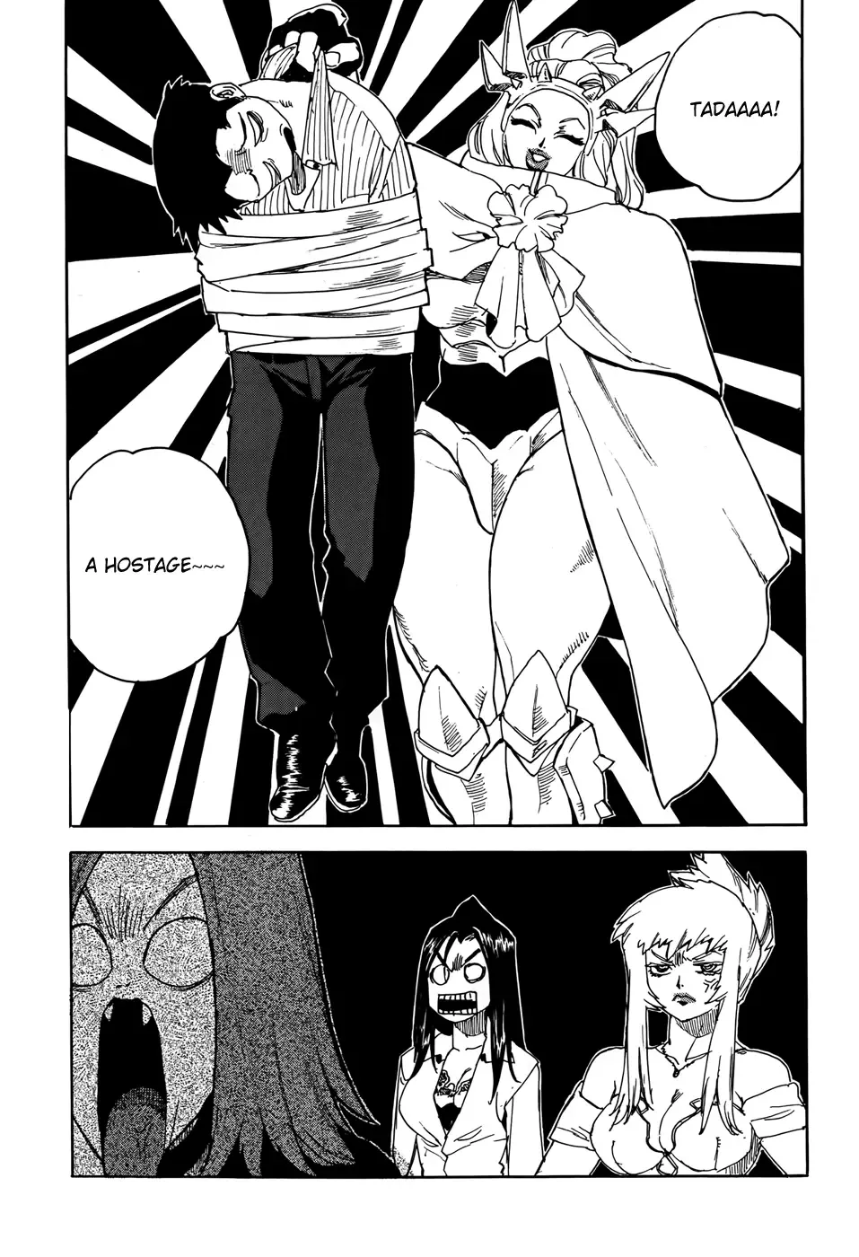 Aiki-S Chapter 12 page 20
