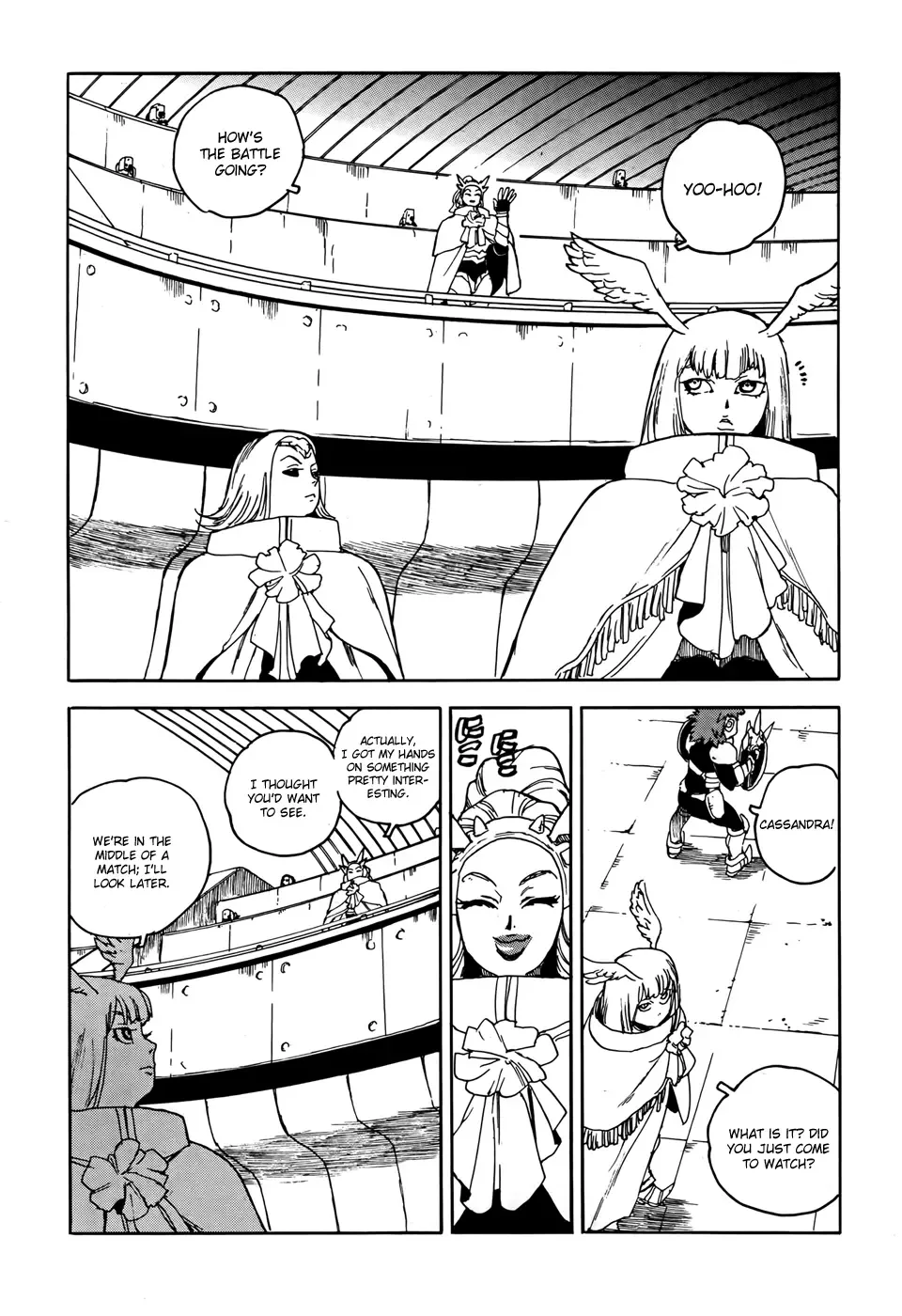 Aiki-S Chapter 12 page 19