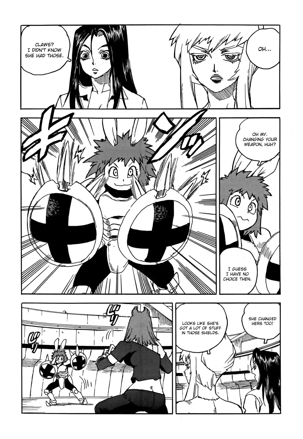 Aiki-S Chapter 12 page 18