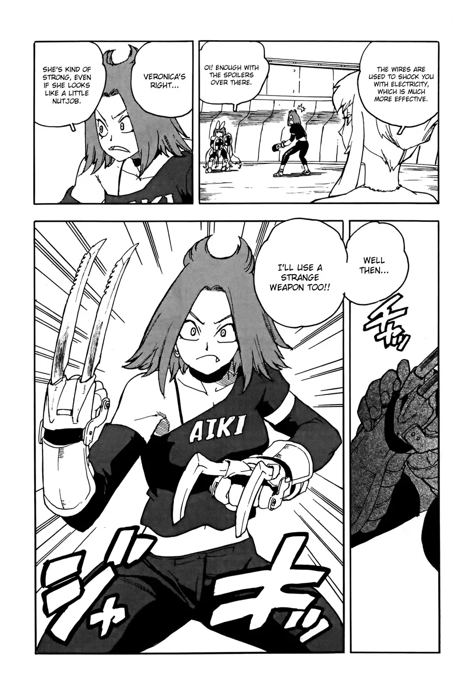 Aiki-S Chapter 12 page 17