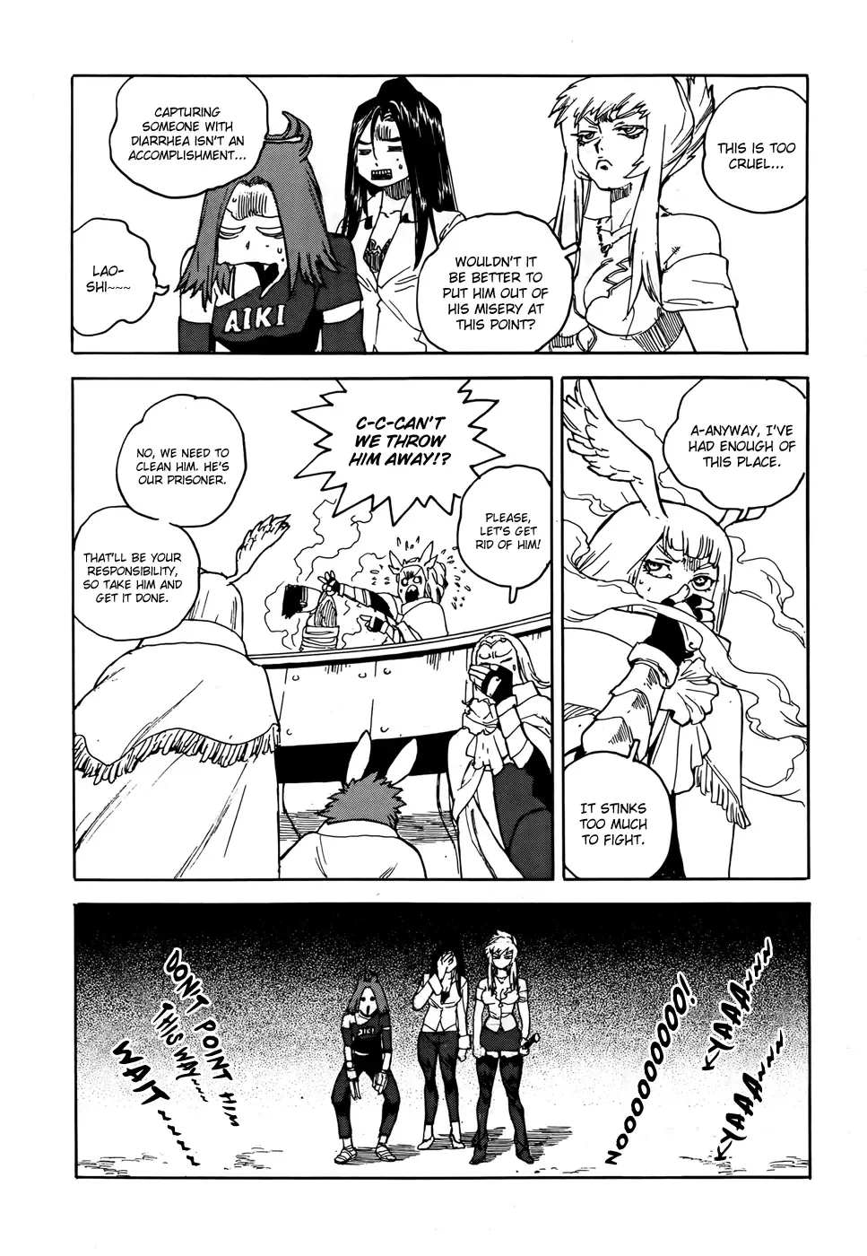Aiki-S Chapter 12 page 24