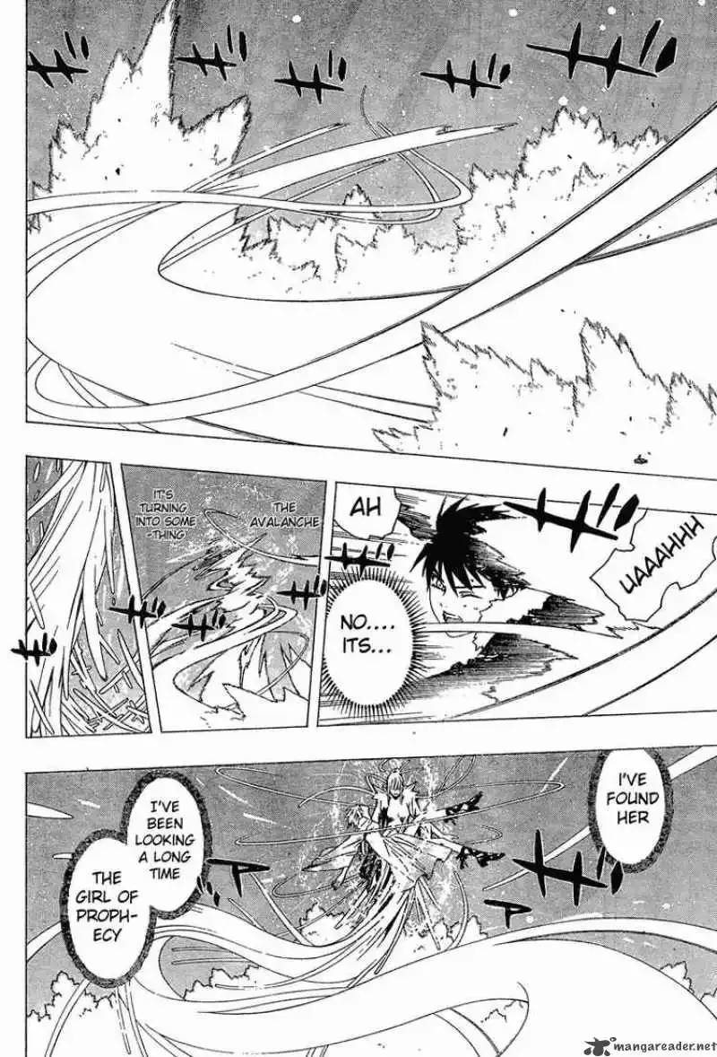Rosario to Vampire Season II Chapter 11 page 14