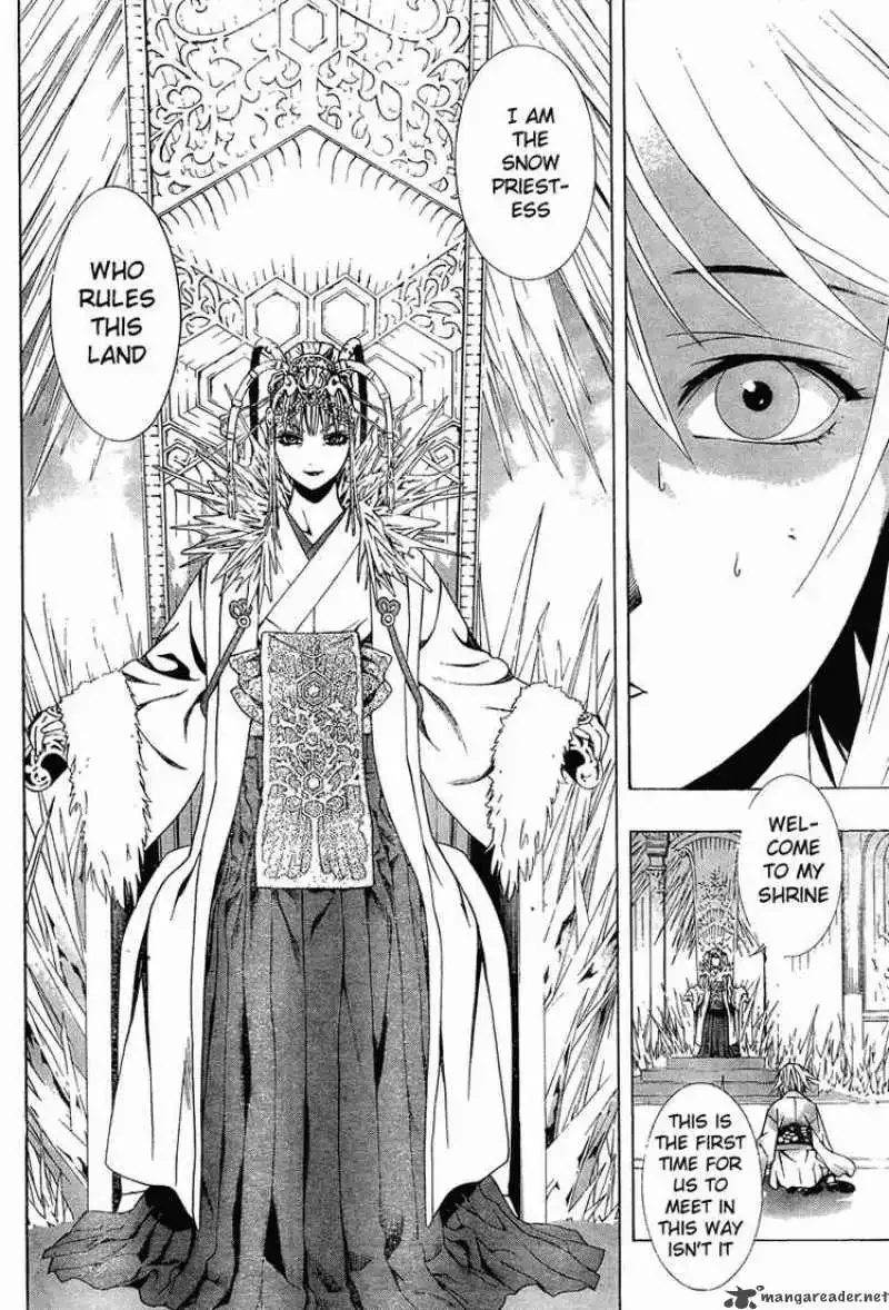 Rosario to Vampire Season II Chapter 11 page 20