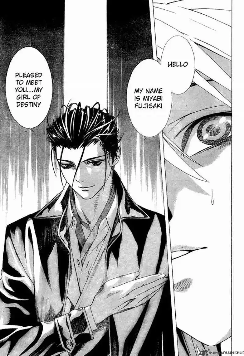 Rosario to Vampire Season II Chapter 11 page 23