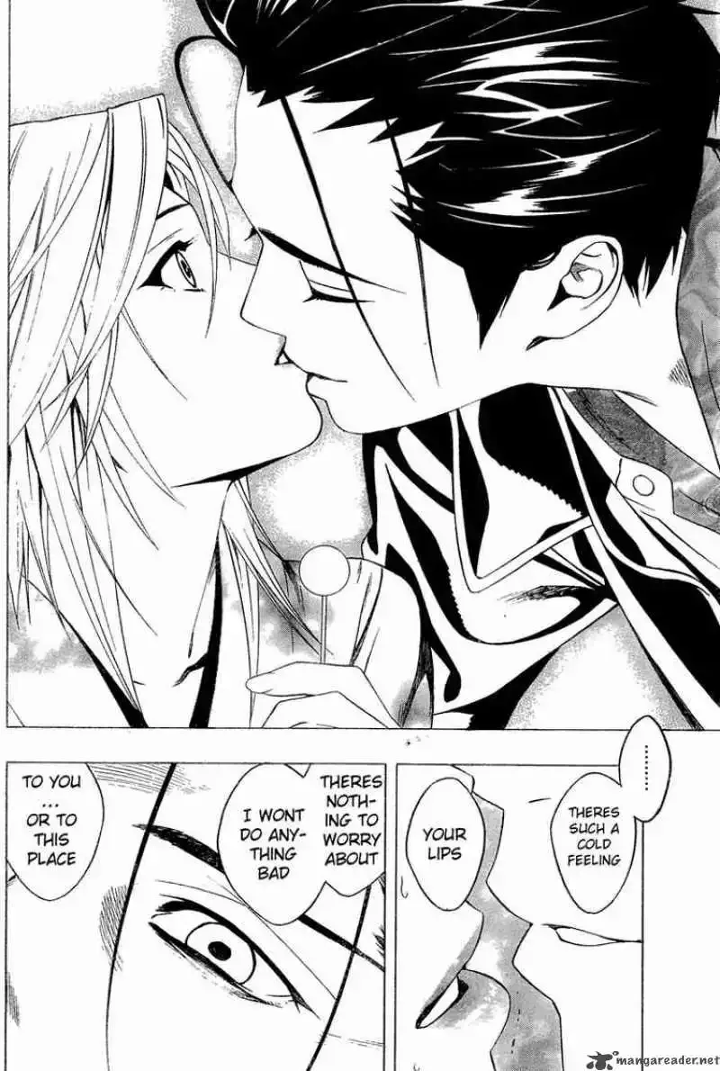 Rosario to Vampire Season II Chapter 11 page 32