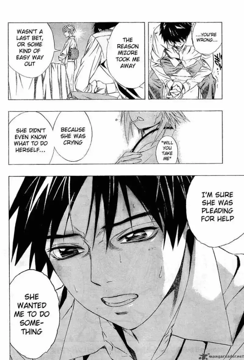 Rosario to Vampire Season II Chapter 11 page 26