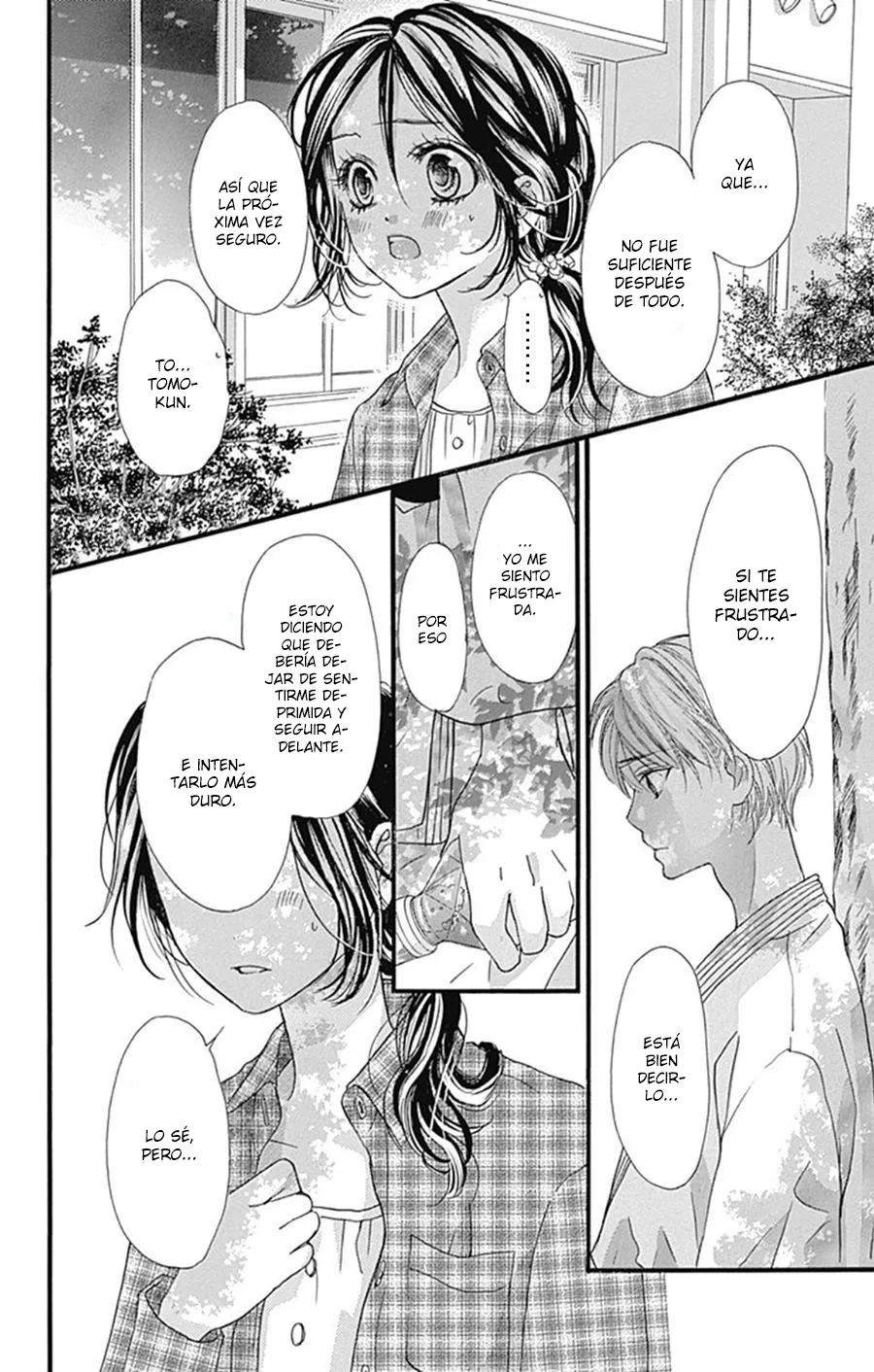 I Love You Baby Chapter 12 page 12
