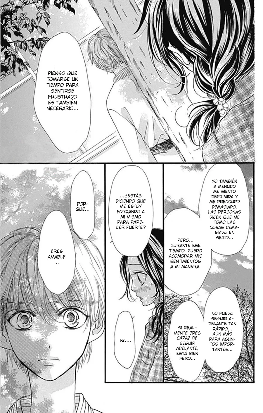 I Love You Baby Chapter 12 page 13