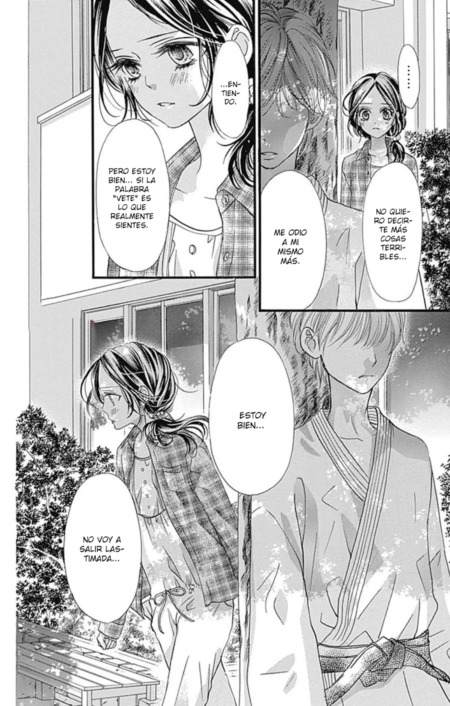 I Love You Baby Chapter 12 page 16