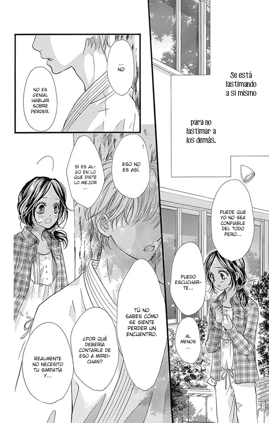 I Love You Baby Chapter 12 page 14
