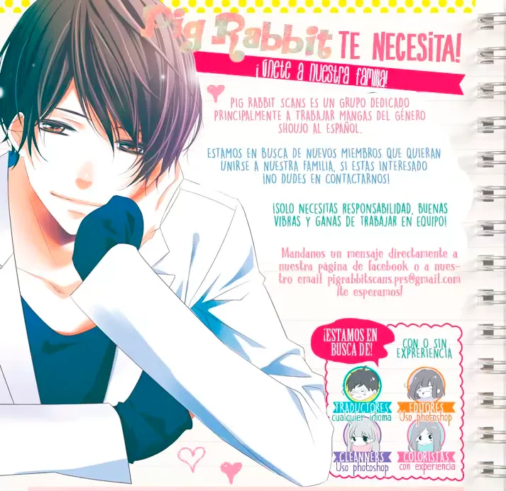 I Love You Baby Chapter 12 page 24