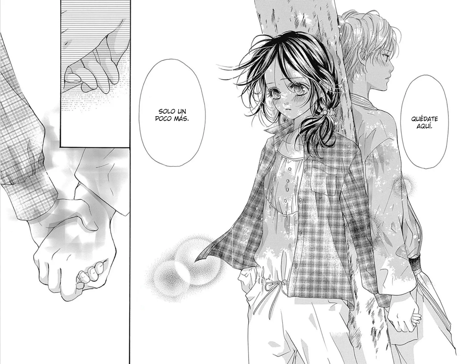 I Love You Baby Chapter 12 page 21