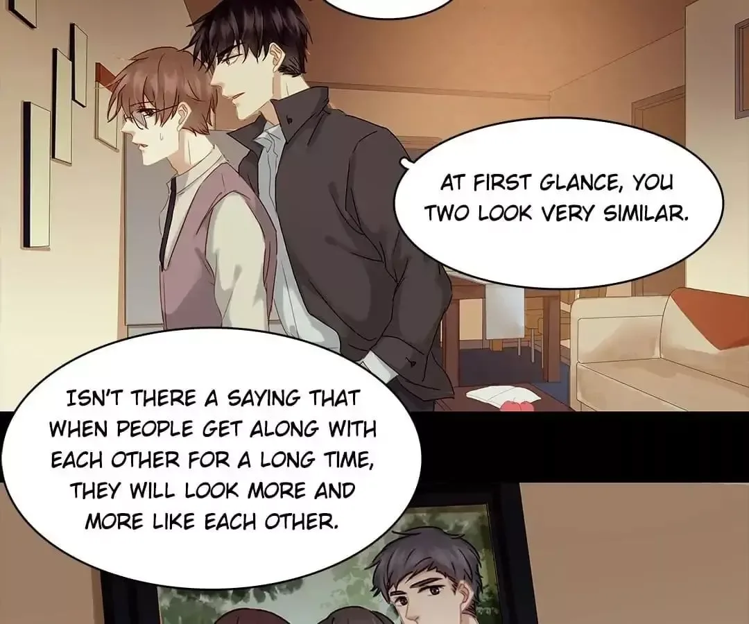 Rowdy Detective Chapter 10 page 20