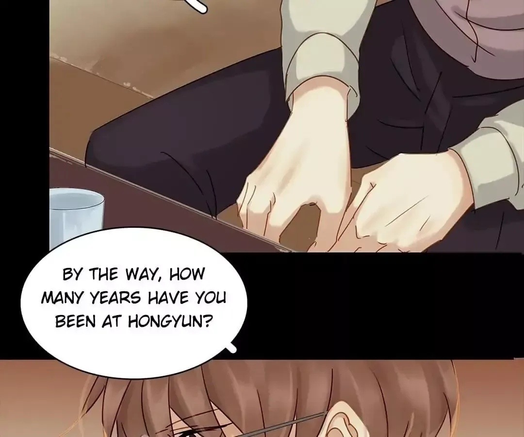 Rowdy Detective Chapter 10 page 31