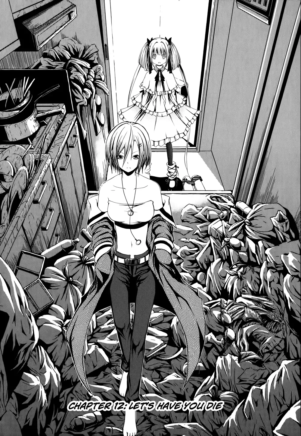 Caterpillar Chapter 12 page 3