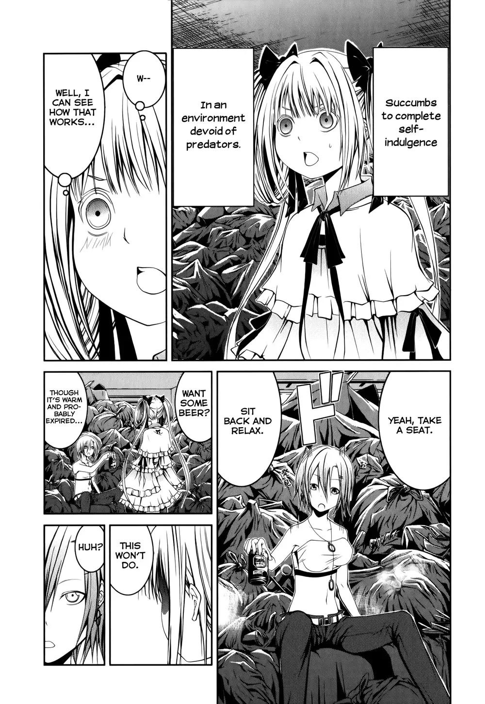 Caterpillar Chapter 12 page 6