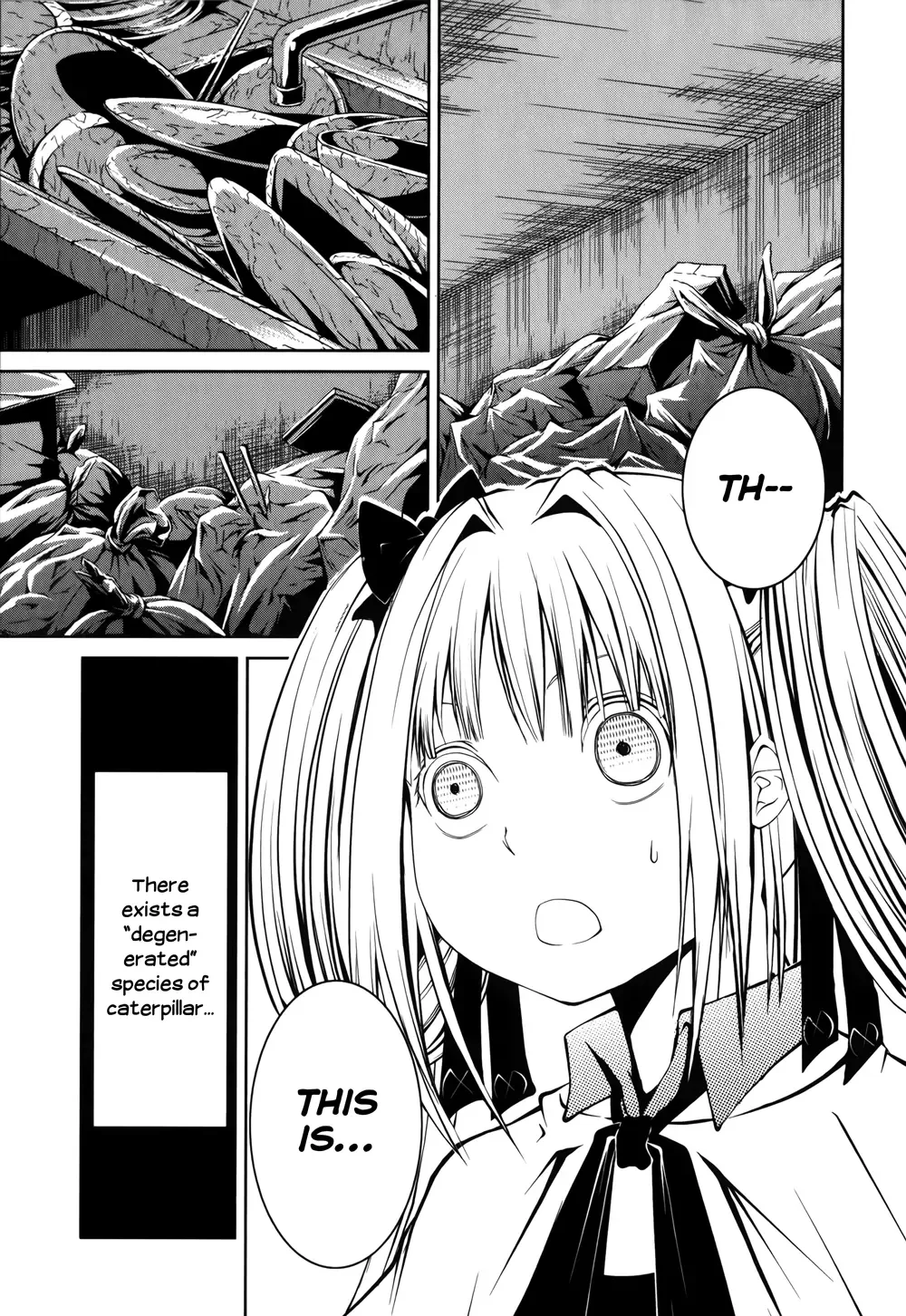 Caterpillar Chapter 12 page 4