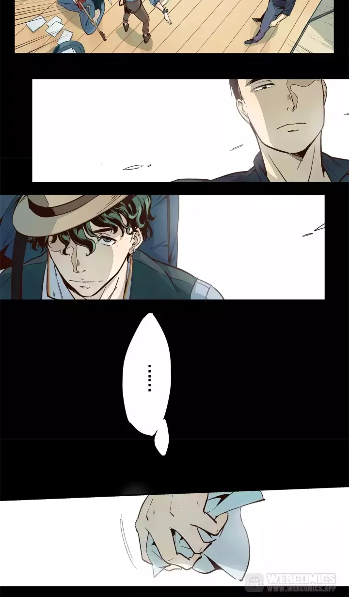 Somewhere In Time Chapter 12 page 4