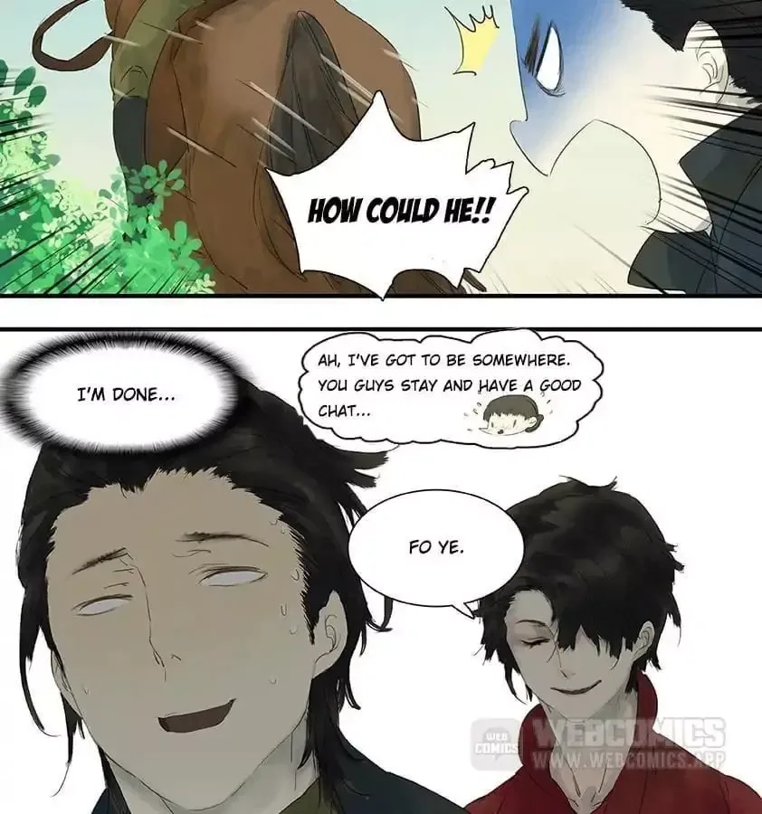 March Third Chapter 12 page 2