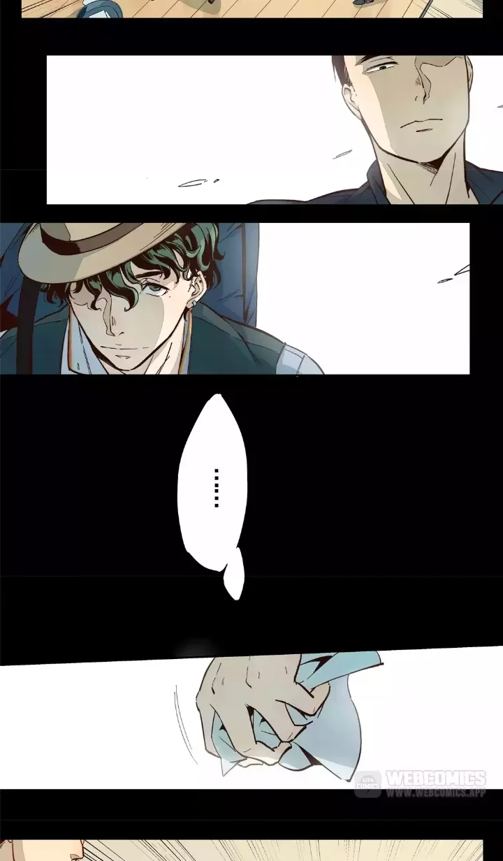 Somewhere In Time Chapter 12 page 5