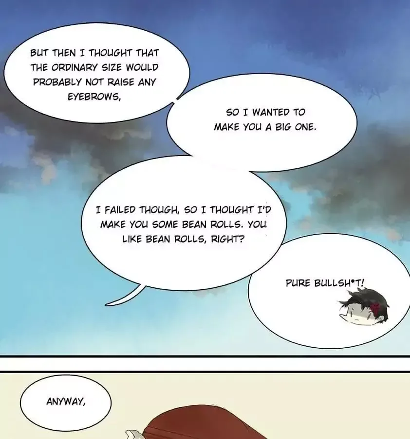 March Third Chapter 12 page 7