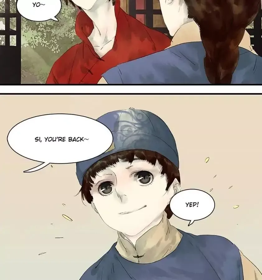 March Third Chapter 12 page 17