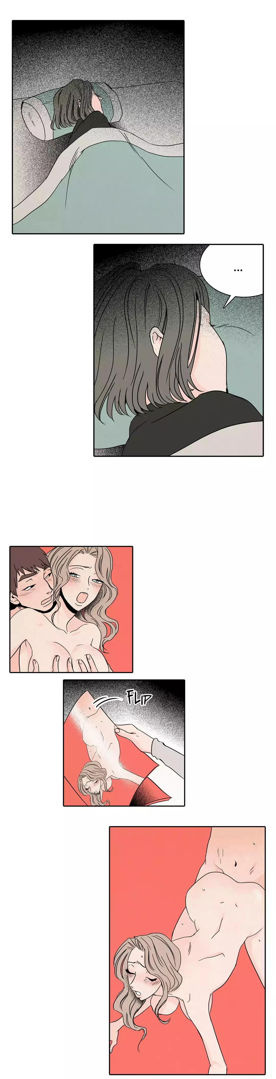 The Rabbit Hole Chapter 20.1 page 2