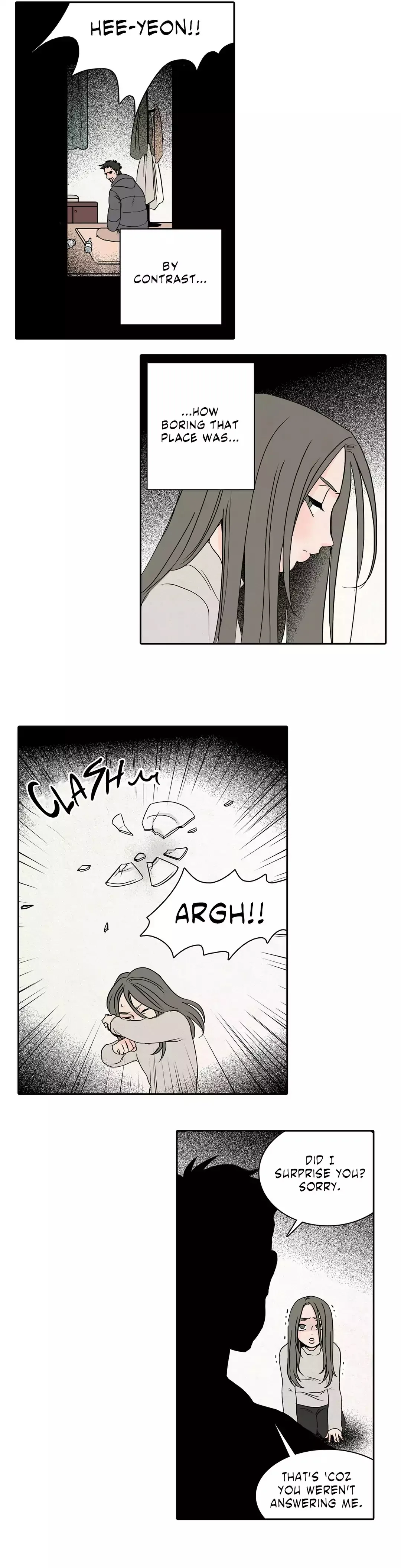 The Rabbit Hole Chapter 20.1 page 4