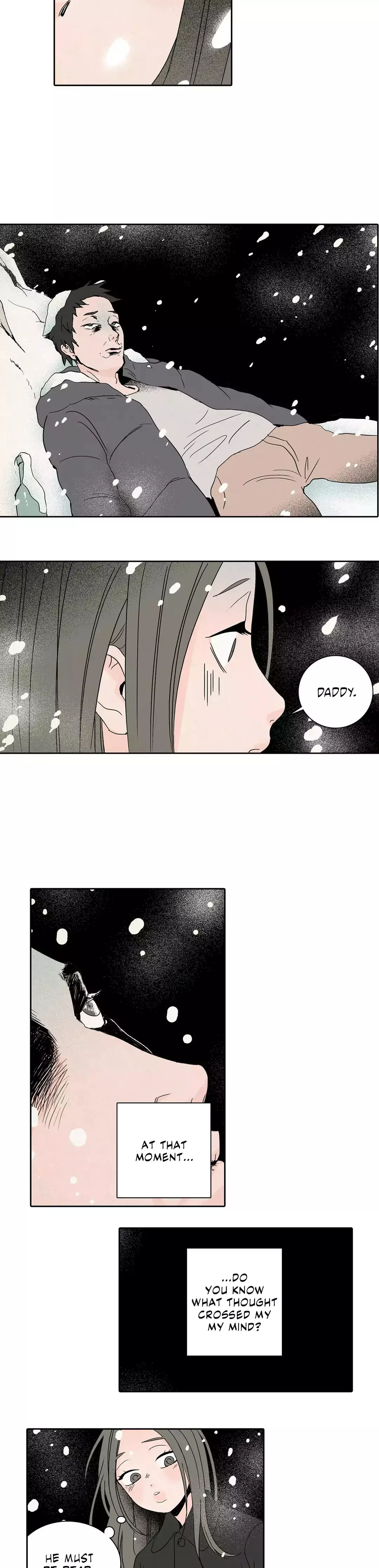The Rabbit Hole Chapter 20.1 page 10