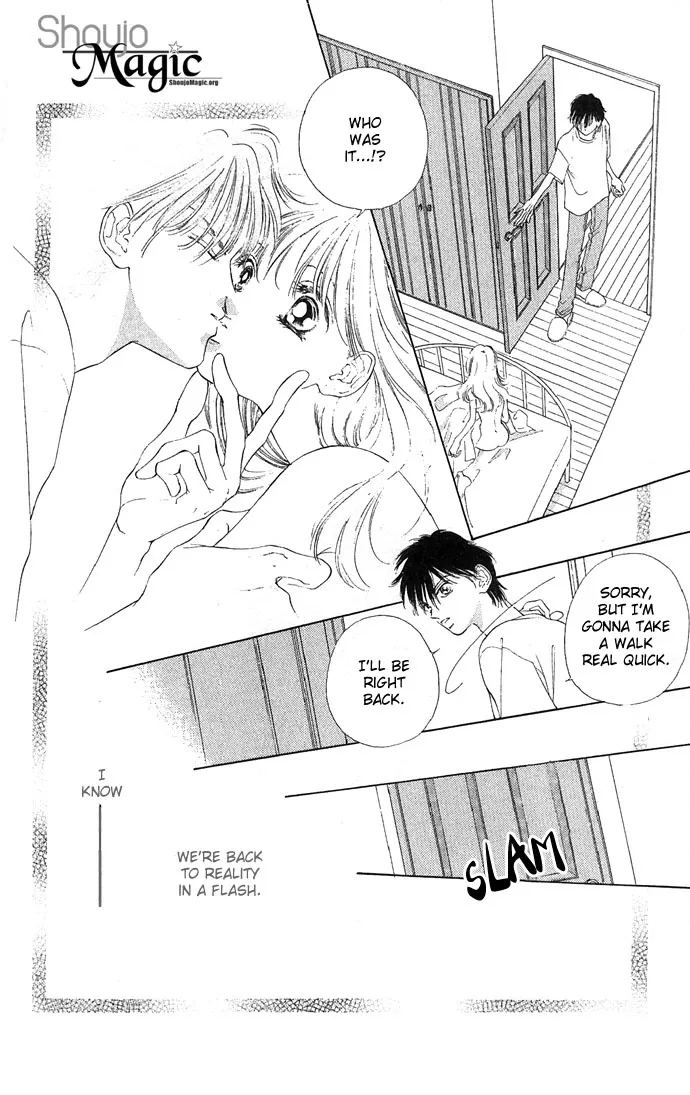 Tsumi ni Nureta Futari Chapter 12 page 9