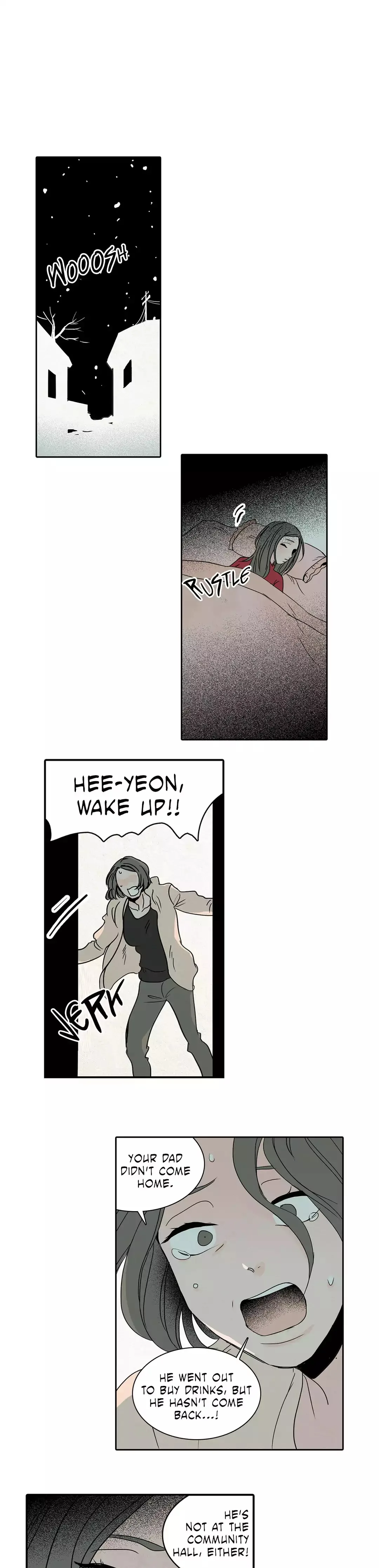 The Rabbit Hole Chapter 20.1 page 7
