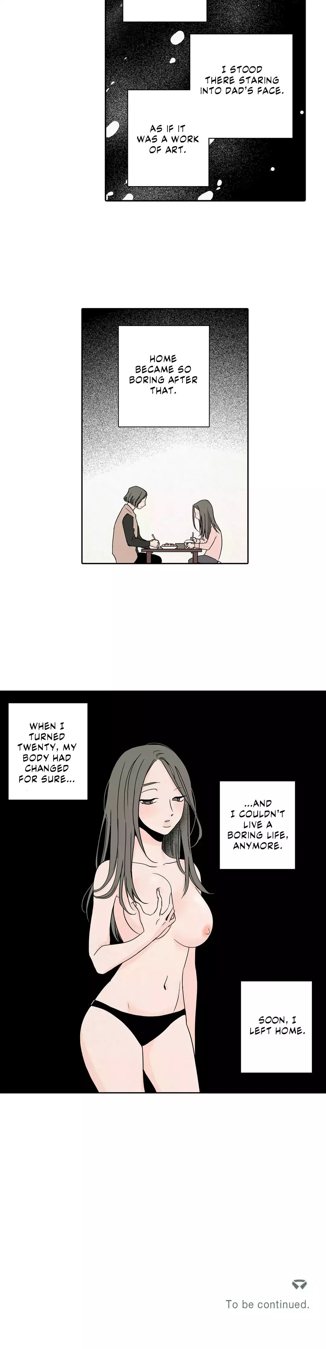 The Rabbit Hole Chapter 20.1 page 12