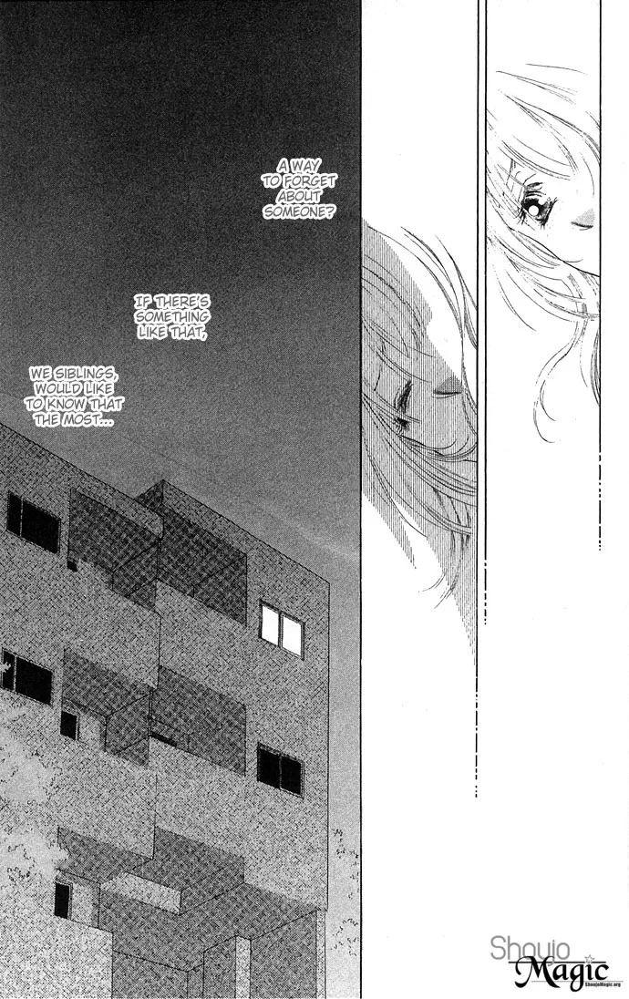 Tsumi ni Nureta Futari Chapter 12 page 28