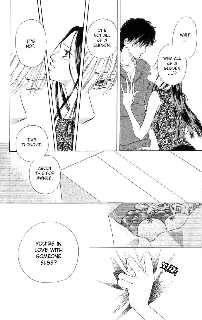 Tsumi ni Nureta Futari Chapter 12 page 39