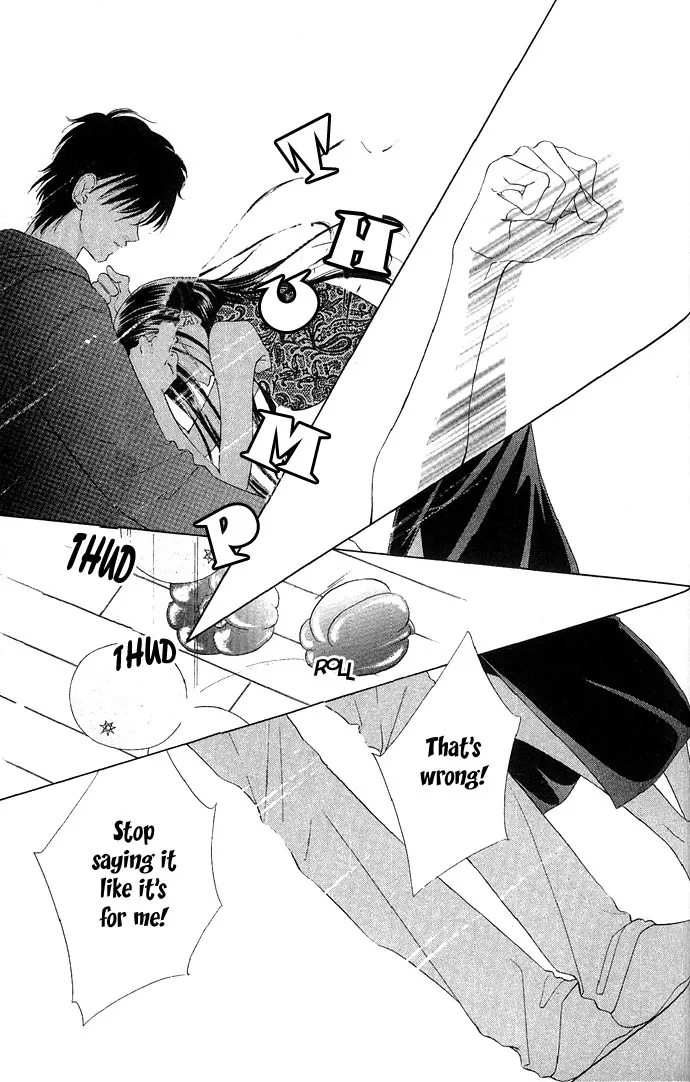 Tsumi ni Nureta Futari Chapter 12 page 42