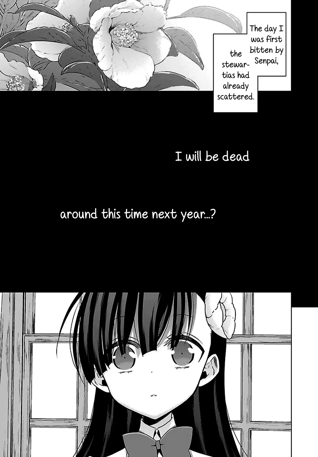 Vampire-chan x Junior-chan Chapter 7 page 3