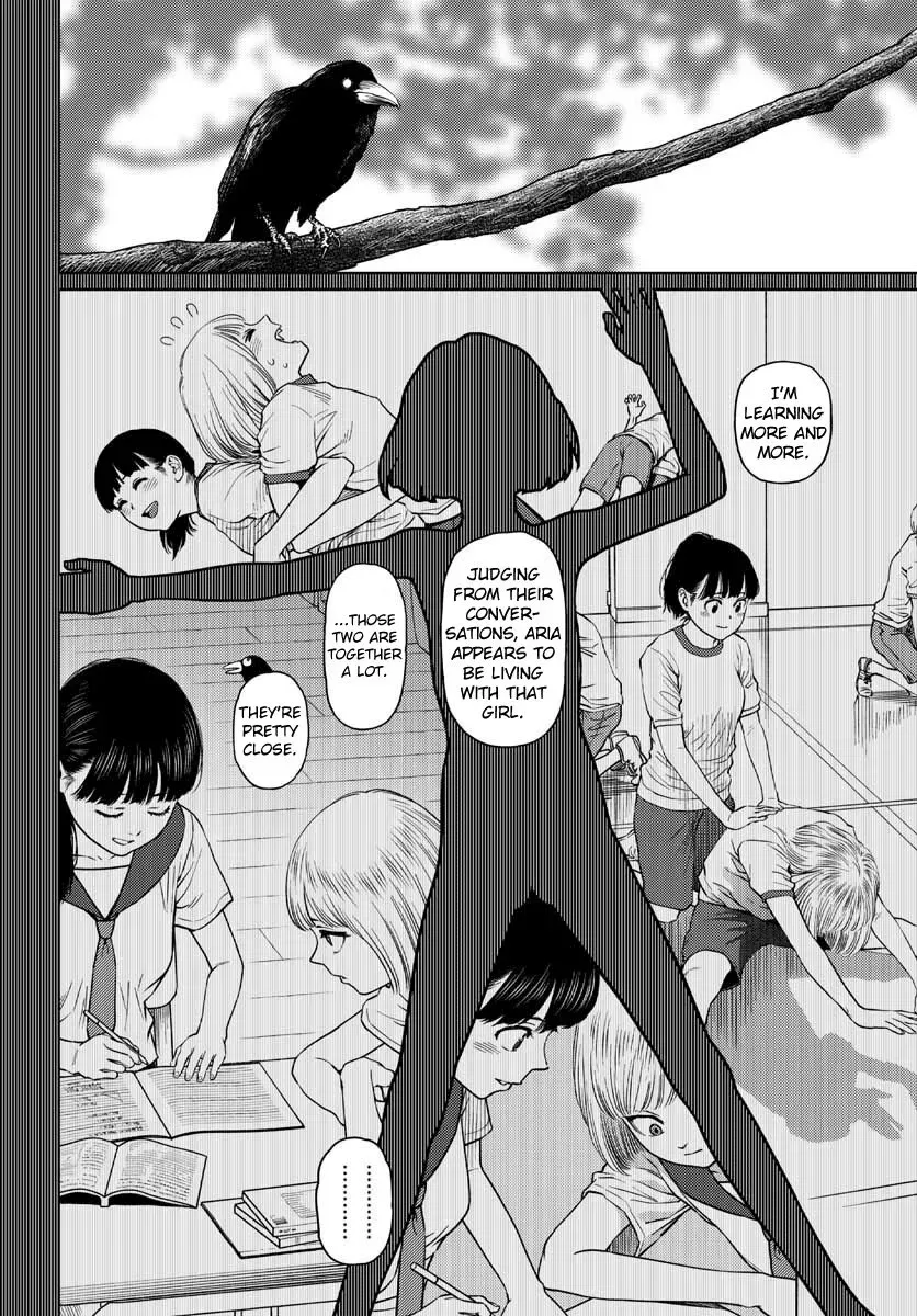 Vampeerz, My Peer Vampires Chapter 11 page 16