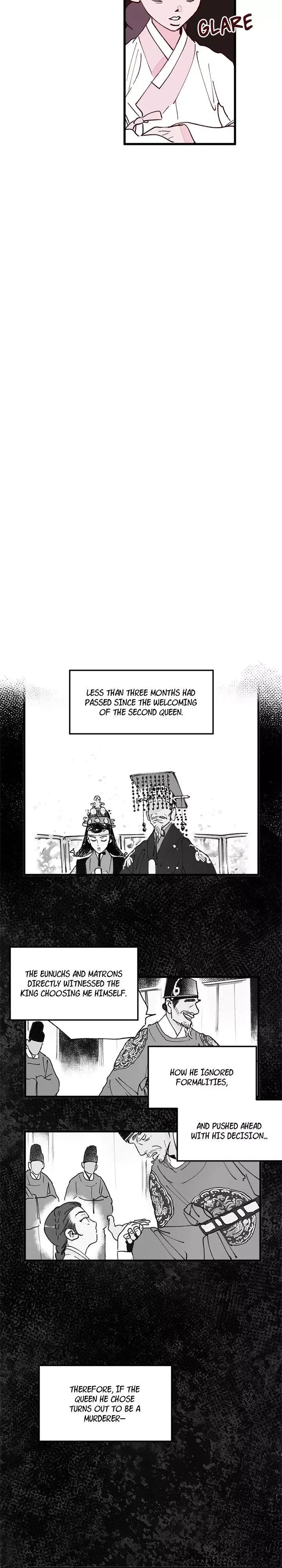 Blind Passion Chapter 12 page 6