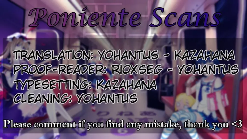 Love is Still Too Early for Himeichi-chan Chapter 10.1 page 6