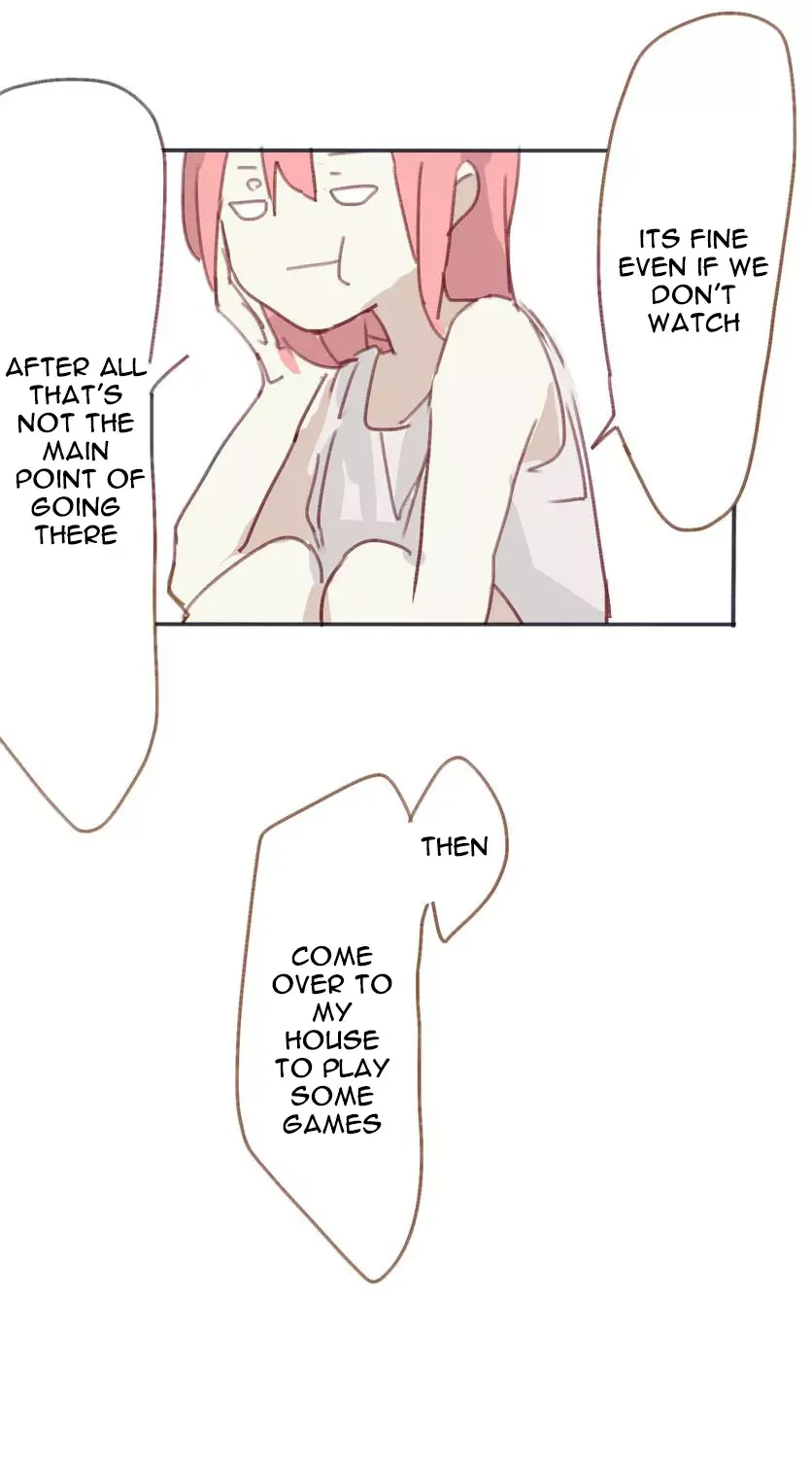 My Girlfriend Is A Gamer!! Chapter 12 page 6