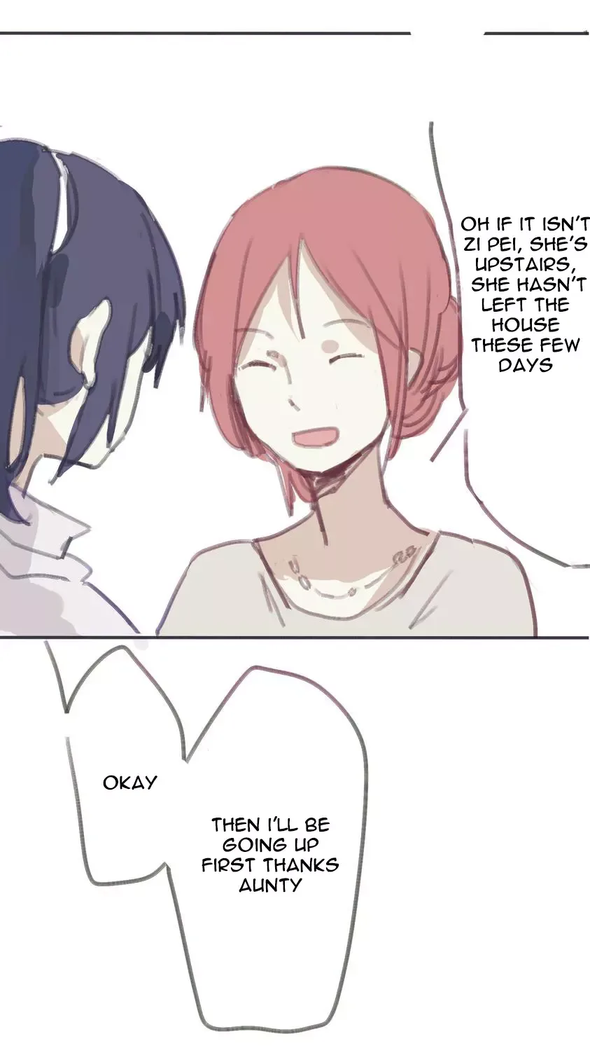 My Girlfriend Is A Gamer!! Chapter 12 page 12
