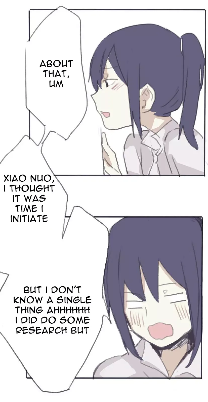 My Girlfriend Is A Gamer!! Chapter 12 page 18