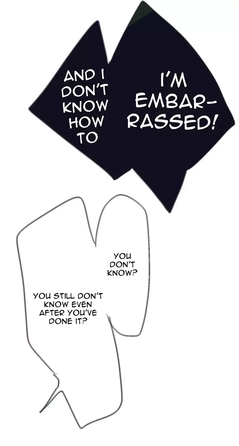 My Girlfriend Is A Gamer!! Chapter 12 page 17