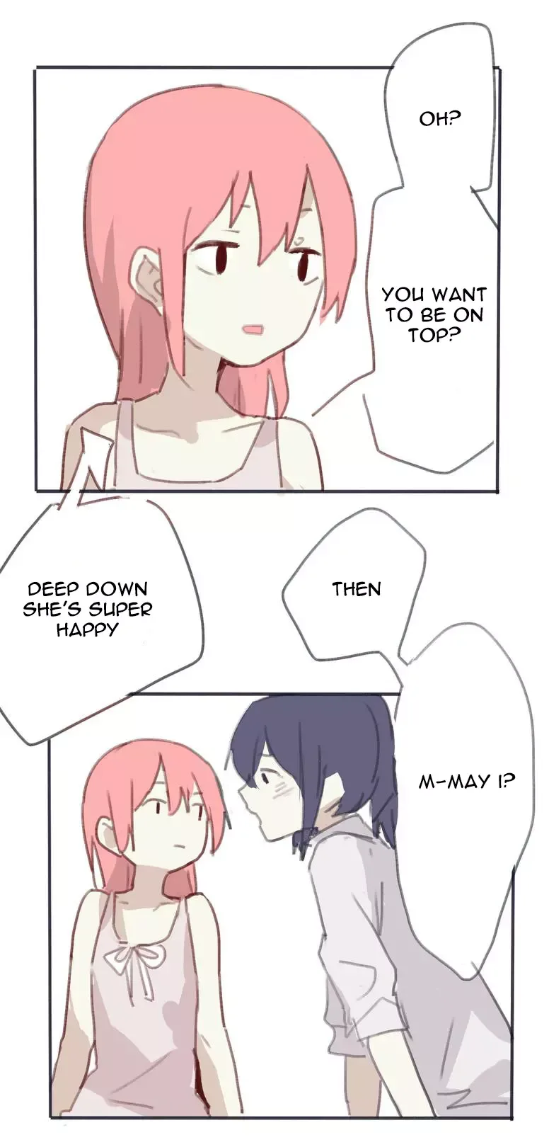My Girlfriend Is A Gamer!! Chapter 12 page 19