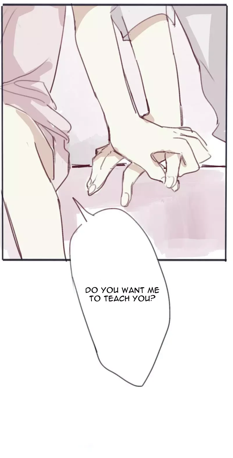 My Girlfriend Is A Gamer!! Chapter 12 page 21
