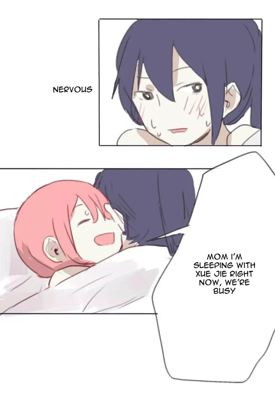My Girlfriend Is A Gamer!! Chapter 12 page 25
