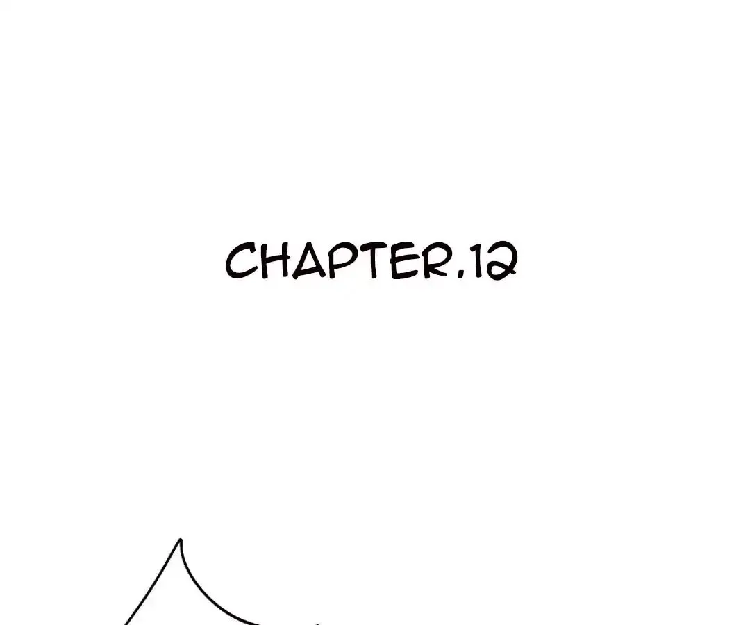 Yaoi God in the Skies Chapter 12 page 1