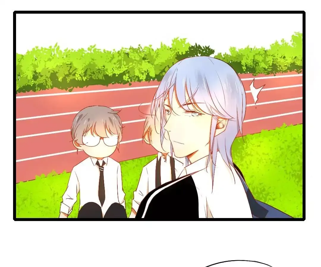Yaoi God in the Skies Chapter 12 page 5